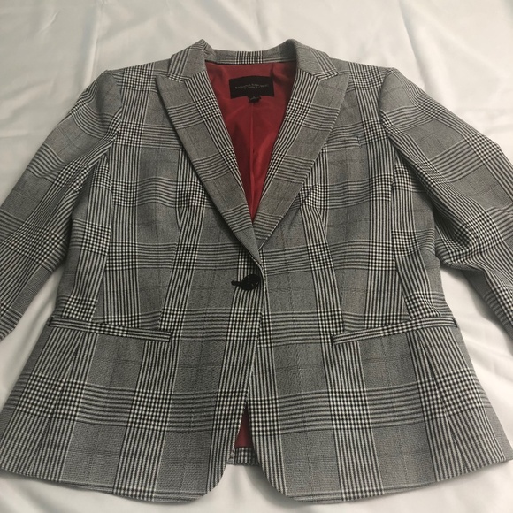 Banana Republic women’s blazer - Picture 2 of 14